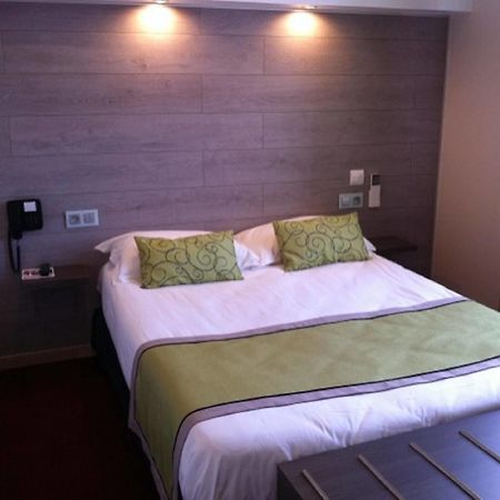 Eliotel Peschadoires Eksteriør billede