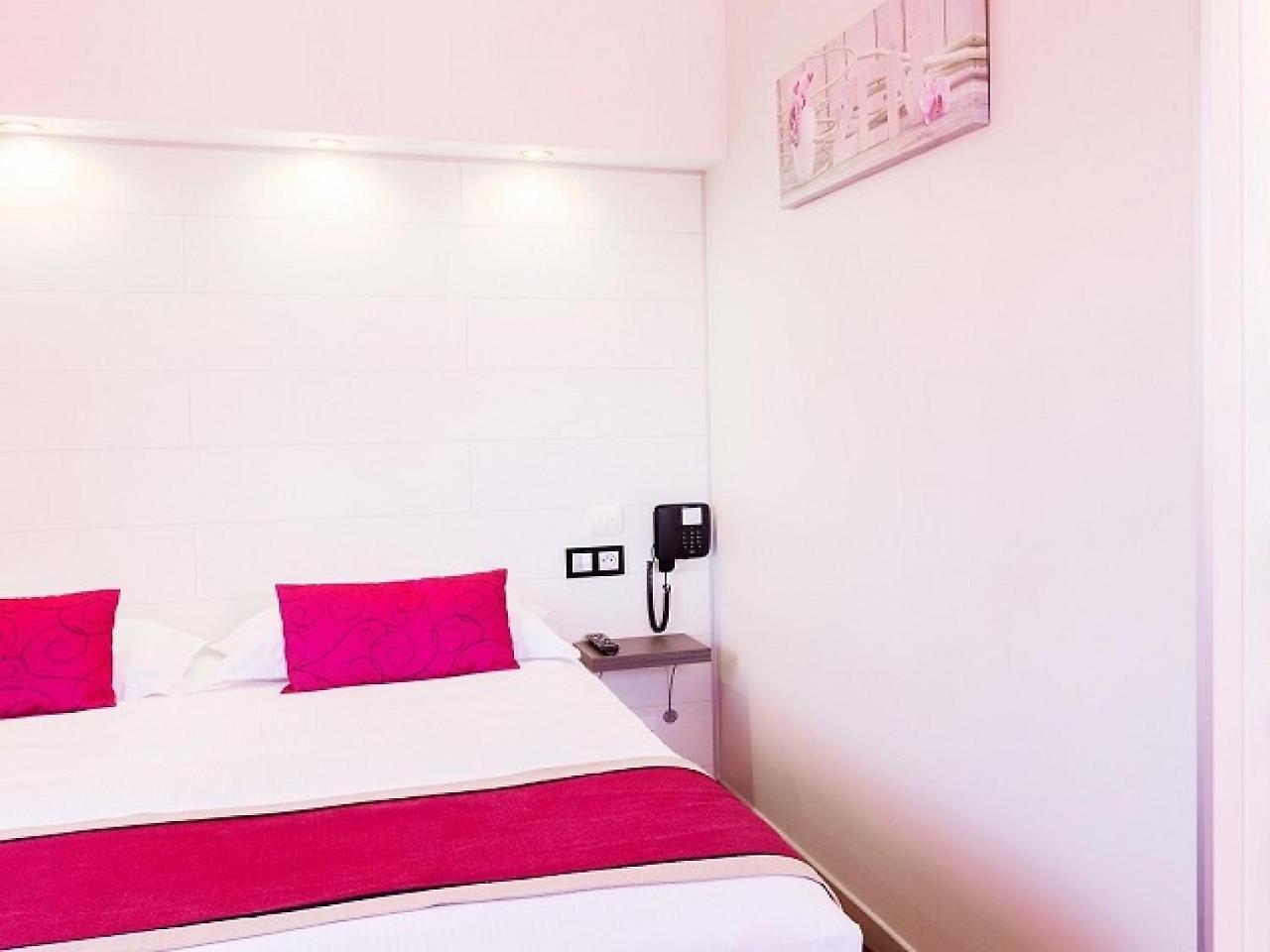 Eliotel Peschadoires Eksteriør billede