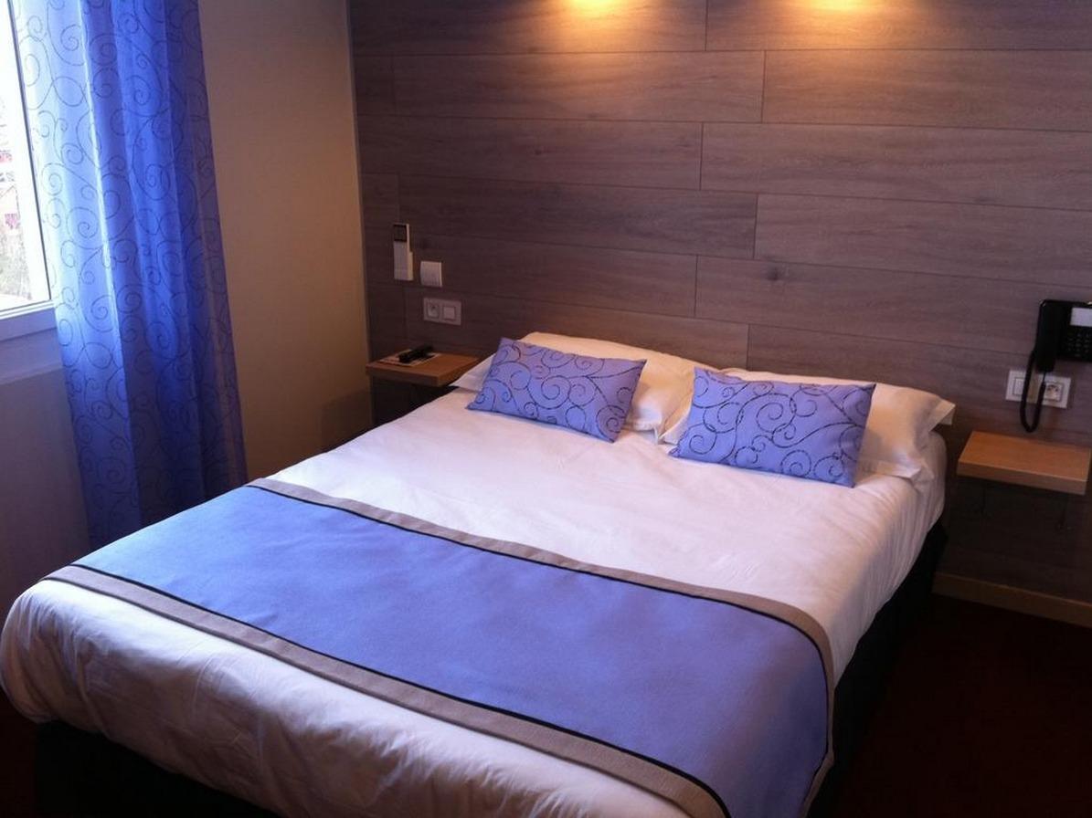 Eliotel Peschadoires Eksteriør billede