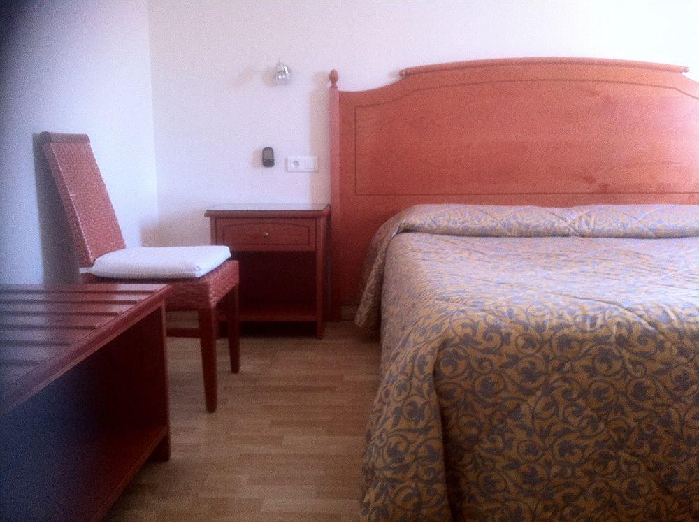 Eliotel Peschadoires Eksteriør billede