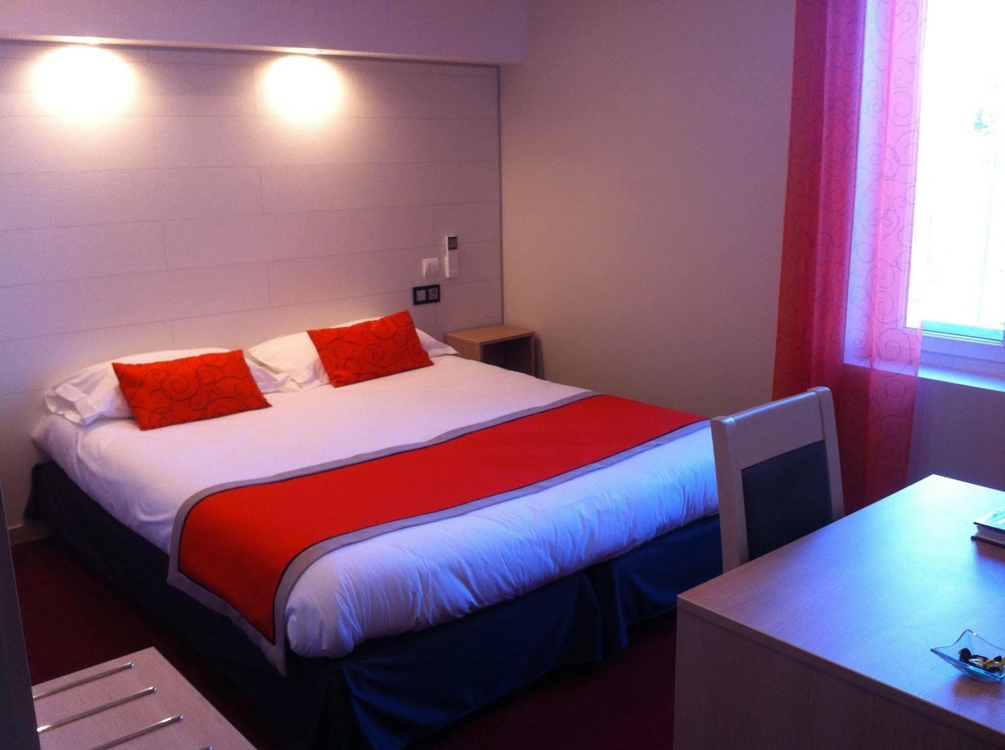 Eliotel Peschadoires Eksteriør billede